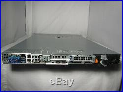 Dell PowerEdge R6415 1U OEM Rack Server AMD EPYC 7281 2.1Ghz 16Core 16GB 1TB