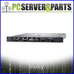 Dell PowerEdge R6415 SFF 24 Core Server EPYC 7401P H730P CTO -Wholesale Custom