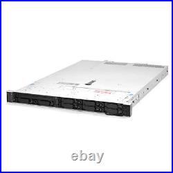 Dell PowerEdge R6415 Server EPYC 7401P 2.00Ghz 24-Core 32GB H330