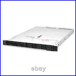 Dell PowerEdge R6415 Server EPYC 7401P 2.00Ghz 24-Core 64GB H330