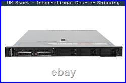 Dell PowerEdge R6515 1x8 2.5 Hard Drives Build Your Own Server