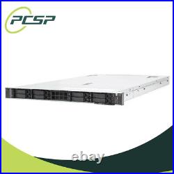 Dell PowerEdge R6625 64 Core Server 2X EPYC 9374F 256GB DDR5 H755 2X 960GB SSD