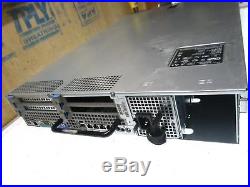 Dell PowerEdge R710 2U Server 2x Intel Xeon X5670 6-Core 2.93GHz 12GB 3.5^