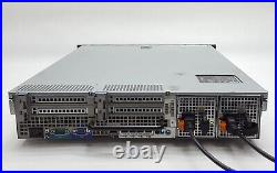 Dell PowerEdge R710 2X5675 3.07GHz 144GB PERC H700 2U SAS Server No HDD