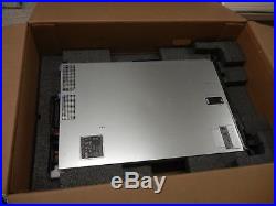 Dell PowerEdge R710 2x Six CORE L5640 2.26Ghz 96GB DDR3 2TB SAS 3.5 12-CORES
