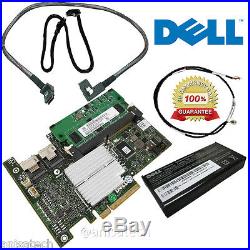 Dell PowerEdge R710 2x SixCore XEON X5675 3.06GHz 128GB 4x 300GB 10K HDD H700