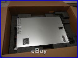 Dell PowerEdge R710 2x SixCore XEON X5675 3.06GHz 64GB DDR3 4x300GB 15K SAS H700