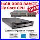 Dell-PowerEdge-R710-2x-X5675-3-06GHz-Six-core-64GB-RAM-8-x-2-5-Caddy-H700-01-xivy