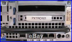 Dell PowerEdge R710 6 Bay 2U Server Dual Xeon Quad Core E5530 @ 2.4GHz, 4GB RAM