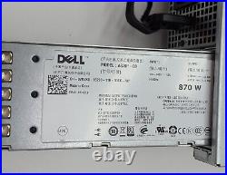 Dell PowerEdge R710 6-Bay LFF SAS 2E5640 2.67GHz 144GB 2U Server PERC H700