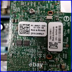 Dell PowerEdge R710 8-SFF 2X5675 3.07GHz 128GB RAM No HDD PERC H200 Rack Server