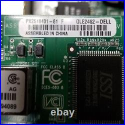 Dell PowerEdge R710 8-SFF 2X5675 3.07GHz 128GB RAM No HDD PERC H200 Rack Server