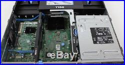 Dell PowerEdge R710 Enterprise Server 2x E5520 2.27GHz 4-Core 16GB 6-Bay