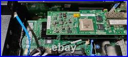 Dell PowerEdge R710 VMware, 10GB HBA, 64GB RAM, 2x X5570, 2xHD, 6 Trays & MORE