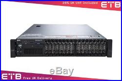Dell PowerEdge R720 1 x E5-2609, 16GB, H310, iDRAC7 Exp