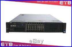 Dell PowerEdge R720 1 x E5-2609, 16GB, H310, iDRAC7 Exp