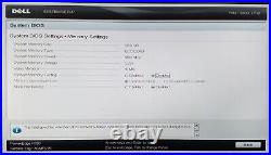 Dell PowerEdge R720 16-Bay SFF 2E5-2680 2.70GHz 112GB NO HDD H710P Mini Server