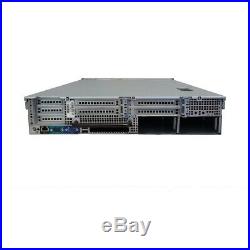 Dell PowerEdge R720 16B Barebones Server No CPU RAM HDD PSU or HEATSINKS