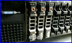 Dell PowerEdge R720 20-Core Server -2xE5-2670v2 10C @ 2.5GHz 48Gb 3x900Gb SAS