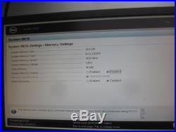 Dell PowerEdge R720 2U 2x Xeon E5-2690 2.9GHz 16GB H710P Mini 2x 8GB 0W62DW+