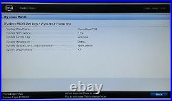 Dell PowerEdge R720 2Xeon E5-2640 2.50Ghz Six-Core 16GB H710P Raid Server