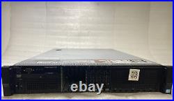 Dell PowerEdge R720 2x Xeon E5-2620 2.00GHz 192GB RAM NO HDD