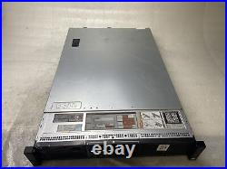 Dell PowerEdge R720 2x Xeon E5-2620 2.00GHz 192GB RAM NO HDD