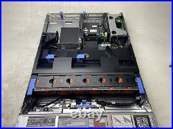 Dell PowerEdge R720 2x Xeon E5-2620 2.00GHz 192GB RAM NO HDD