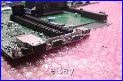 Dell PowerEdge R720 Dual Socket LGA2011 Server Motherboard & Tray 0X6H47 X6H47