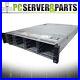 Dell-PowerEdge-R720XD-14-Bay-Barebones-LFF-Server-NO-CPU-RAM-HDD-RAID-NIC-01-vffs