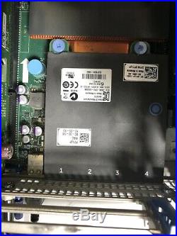 Dell PowerEdge R720xd 12LFF Server 2x Intel Xeon E5-2640 0, 48GB, 1x 500GB SATA