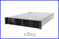 Dell PowerEdge R720xd 2 x E5-2609, 16GB, 2 x 1TB SAS, PERC H310