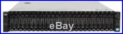 Dell PowerEdge R720xd 2 x SIX-CORE XEON E5-2620 32GB 24 x 2.5 drive bays Server