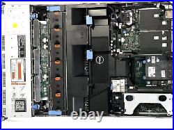 Dell PowerEdge R720xd 26HDD 300gb 2.5-inch E5-2697 X 2CPU 384RAM 7.2 Tb HDD