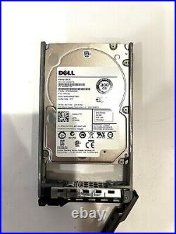 Dell PowerEdge R720xd 26HDD 300gb 2.5-inch E5-2697 X 2CPU 384RAM 7.2 Tb HDD