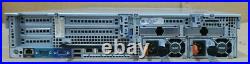 Dell PowerEdge R720xd 8-Core E5-2650 2GHz 64GB Ram 24x 300GB 10K HDD 2U Server