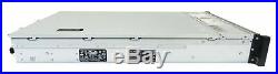 Dell PowerEdge R720xd Server E5-2620 2.0GHz 26 Bay HDD
