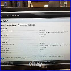 Dell PowerEdge R720xd Server E5-2660 2.2GHz 192GB 122TB 1600GB PERC H710 iDrac
