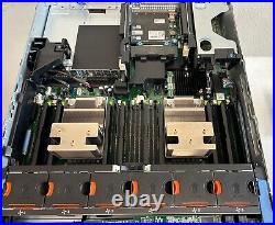 Dell PowerEdge R730 16 Bay (2) E5-2690 V4 2.6Ghz 14C 32GB RAM H330