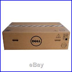 Dell PowerEdge R730 2U Rack Server CTO Up to 2x E5-2696/2699 v4 Max 3.7GHz 256GB