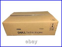 Dell PowerEdge R730 8-SFF 2x E5-2650 v4 2.2GHz =24 Cores 256GB Choose HDD