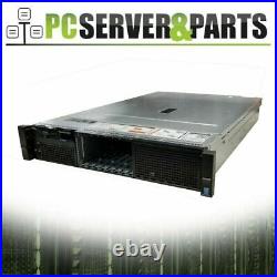 Dell PowerEdge R730 8B SFF v4 Server CTO Wholesale Custom to Order