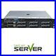 Dell-PowerEdge-R730-Server-2x-2609-V3-1-9Ghz-12-Cores-32GB-2x-Trays-01-qrc