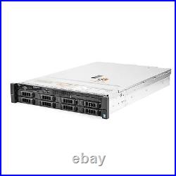 Dell PowerEdge R730 Server 2x E5-2697v4 2.30Ghz 36-Core 128GB H730