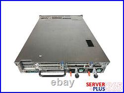 Dell PowerEdge R730XD 2.5 CTO Server, 2x E5-2680V4, Choose RAM, Trays or SSDs