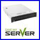 Dell-PowerEdge-R730XD-Server-2x-2623-V4-2-6Ghz-8-Cores-16GB-8x-Trays-01-kpzo