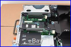 Dell PowerEdge R730xd 24SFF 2x E5-2690v3 2.6Ghz 12C 64GB H730p IDRAC8 Ent 2x750W