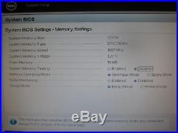 Dell PowerEdge R730xd 2U 2 x Xeon E5-2630 v3 2.4GHz 16 Core 32GB DDR4, 2.5