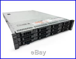 Dell PowerEdge R730xd 2U Server 2x E5-2660v3 10C 2.6Ghz 32GB (2x 16GB) H330 Rail