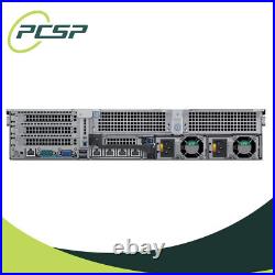 Dell PowerEdge R740 16B 16 Core Server 2X Silver 4215 H740P Custom- Wholesale